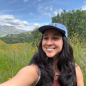 Meet your Posher, Kaylena